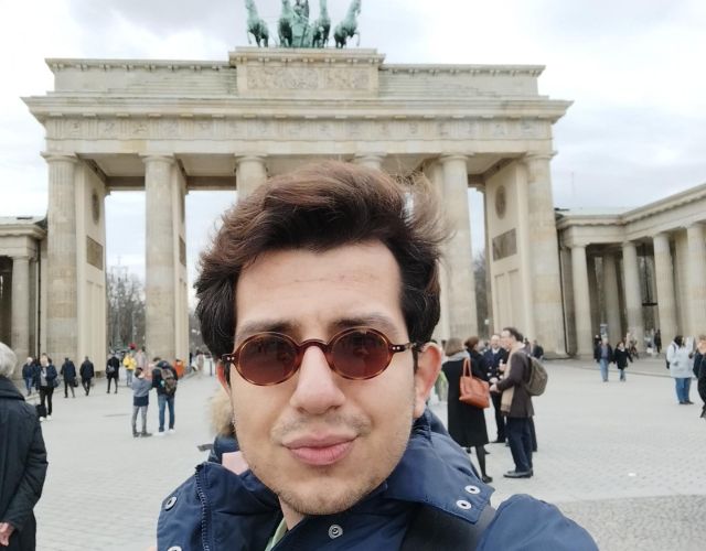 Elmadağ İngilizce Özel Ders