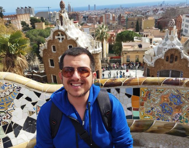 Elmadağ Birebir İngilizce Dersi